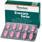 Himalaya Evecare Forte Tablet - 30 tabs