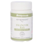 Baidyanath Ekangvir Ras (60tab)