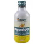 Himalaya Himcocid Suspension Sugar Free (Banana) 200ml