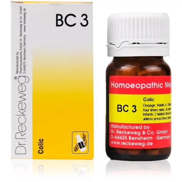Dr Reckeweg BC3 usa, Dr Reckeweg BC3, Dr Reckeweg BC3 ebay, Dr Reckeweg BC3 movingaze