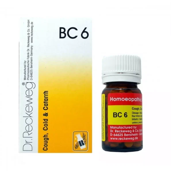 Dr Reckeweg BC6 usa, Dr Reckeweg BC6, Dr Reckeweg BC6 ebay, Dr Reckeweg BC6 movingaze