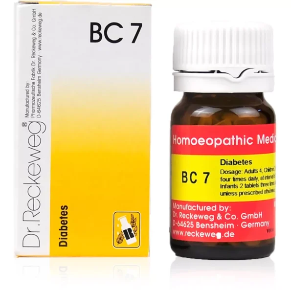 Dr Reckeweg BC7 usa, Dr Reckeweg BC7, Dr Reckeweg BC7 ebay, Dr Reckeweg BC7 movingaze