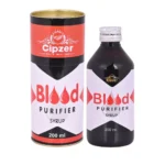 Cipzer Blood Purifier Syrup 200ml
