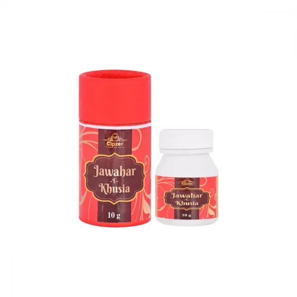 Cipzer Jawahar E Khusia 10gm