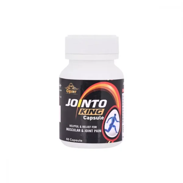 Cipzer Jointo King Capsule 60cap