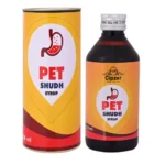 Cipzer Pet Shudh Syrup 200ml