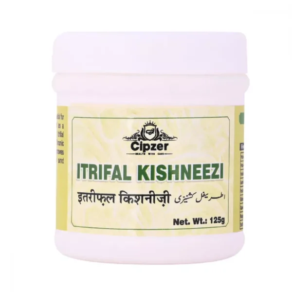 Cipzer Itrifal Kishneezi 125gm