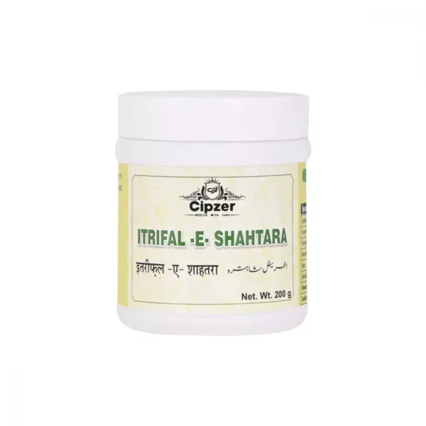 Cipzer Itrifal E Shahtara 200gm