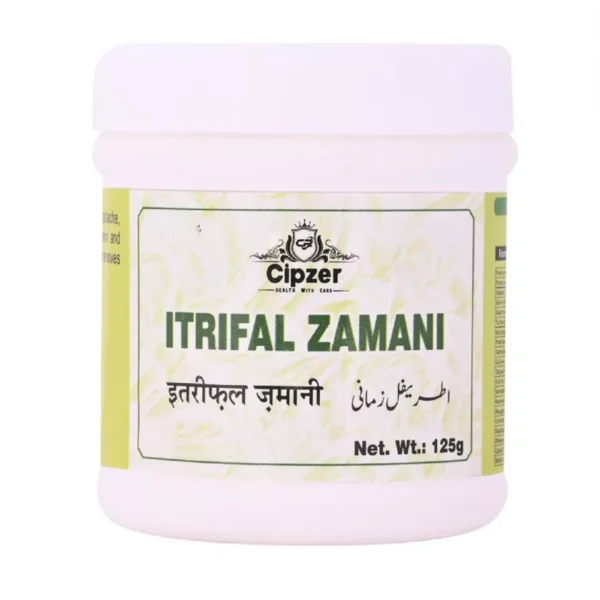 Cipzer Itrifal Zamani 125gm