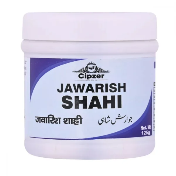 Cipzer Jawarish Shahi 125gm