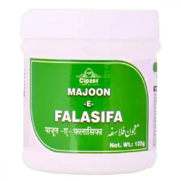 Cipzer Majoon E Falasifa 125gm