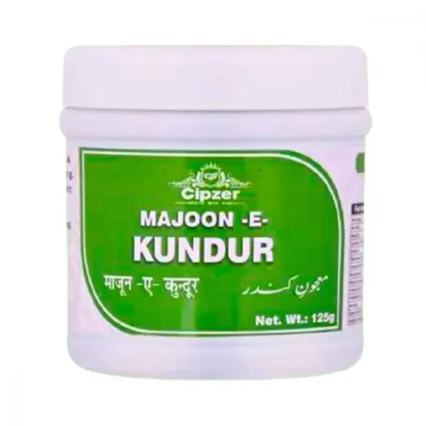 Cipzer Majoon E Kundur 125gm
