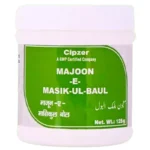Cipzer Majoon E Masik Ul Baul 125gm