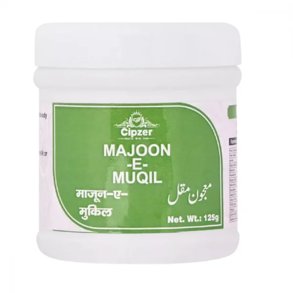 Cipzer Majoon E Muqil 125gm