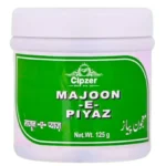 Cipzer Majoon E Piyaz 125gm