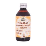 Cipzer Sharbat Murakkab Musaffi Khoon 200ml
