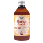 Cipzer Sharbat Sandal 200ml