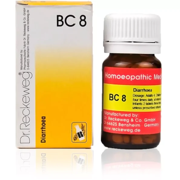 Dr Reckeweg BC8 usa, Dr Reckeweg BC8, Dr Reckeweg BC8 ebay, Dr Reckeweg BC8 movingaze