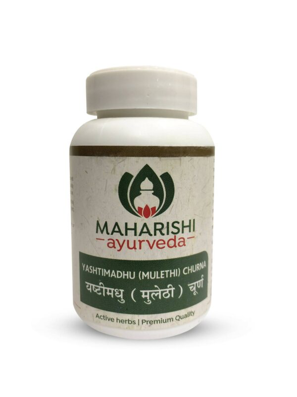 Maharishi Ayurveda Yashtimadhu Churna 50 gm
