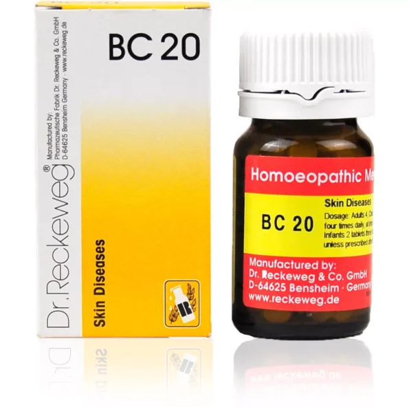 Dr Reckeweg BC20 usa, Dr Reckeweg BC20, Dr Reckeweg BC20 ebay, Dr Reckeweg BC20 movingaze