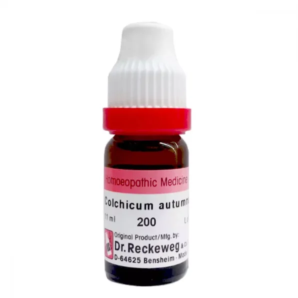 Dr Reckeweg Colchicum Autumnale 200ch dilution, Colchicum Autumnale 200ch reckeweg, Dr Reckeweg Colchicum Autumnale 200ch usa, Dr Reckeweg Colchicum Autumnale 200ch ebay, Dr Reckeweg Colchicum Autumnale 200ch movingaze