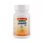 Baidyanath Ichhabhedi Ras (Jaypal Yukta) (10g)