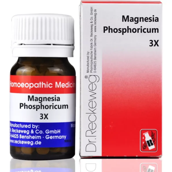 Dr Reckeweg Magnesia Phosphoricum 3X , Magnesia Phosphoricum 3X , Dr Reckeweg Magnesia Phosphoricum 3X usa, Dr Reckeweg Magnesia Phosphoricum 3X ebay, Dr Reckeweg Magnesia Phosphoricum 3X movingaze