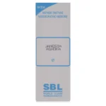SBL Homeopathy Janosia Ashoka Mother Tincture Q 30ml