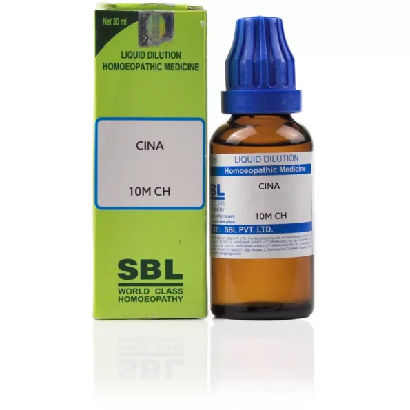 SBL Homeopathy Cina Dilution 10m, Cina 10m sbl, SBL Cina 10m usa, SBL Cina 10m ebay, SBL Cina 10m movingaze