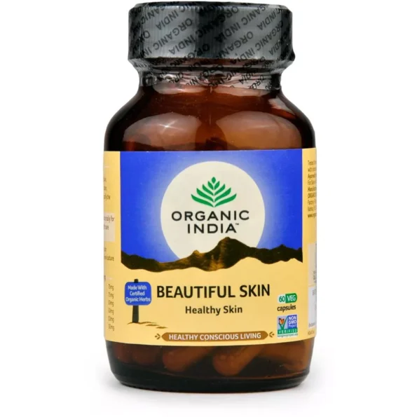 Organic India Beautiful Skin Capsules, Organic India Beautiful Skin Capsules usa, Organic India Beautiful Skin Capsules amazon, Organic India Beautiful Skin Capsules ebay, Organic India Beautiful Skin Capsules movingaze