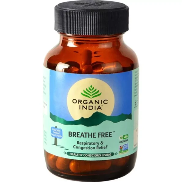 Organic India Breathe Free Capsules, Organic India Breathe Free Capsules usa, Organic India Breathe Free Capsules amazon, Organic India Breathe Free Capsules ebay, Organic India Breathe Free Capsules movingaze