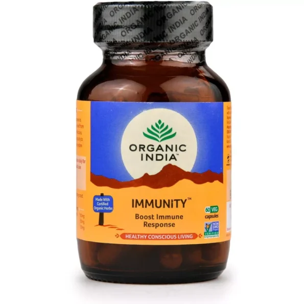 Organic India Immunity Capsules, Organic India Immunity Capsules usa, Organic India Immunity Capsules amazon, Organic India Immunity Capsules ebay, Organic India Immunity Capsules movingaze