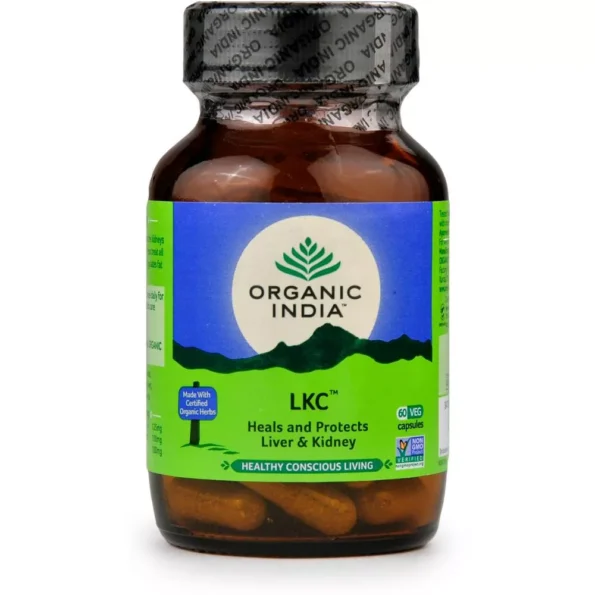 Organic India LKC (Liver-Kidney Care) Capsules, Organic India LKC (Liver-Kidney Care) Capsules usa, Organic India LKC (Liver-Kidney Care) Capsules amazon, Organic India LKC (Liver-Kidney Care) Capsules ebay, Organic India LKC (Liver-Kidney Care) Capsules movingaze
