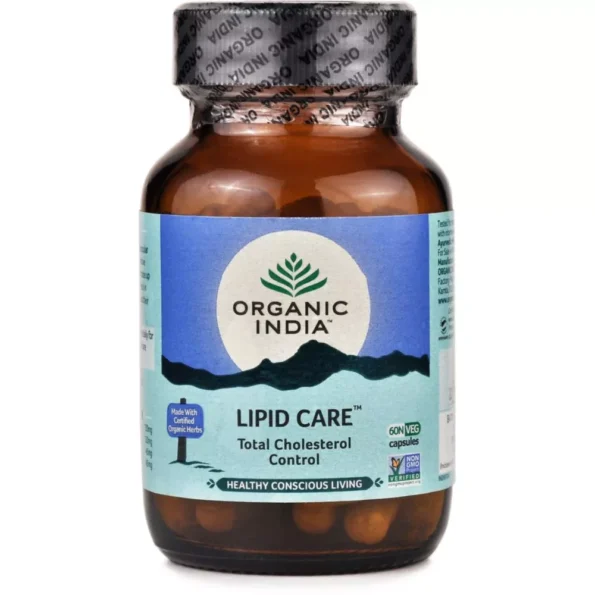 Organic India Lipid Care Capsules, Organic India Lipid Care Capsules usa, Organic India Lipid Care Capsules amazon, Organic India Lipid Care Capsules ebay, Organic India Lipid Care Capsules movingaze