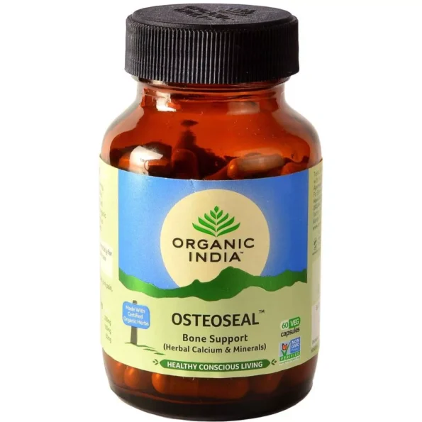 Organic India Osteoseal Capsules, Organic India Osteoseal Capsules usa, Organic India Osteoseal Capsules amazon, Organic India Osteoseal Capsules ebay, Organic India Osteoseal Capsules movingaze