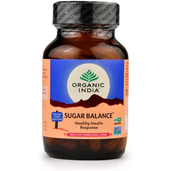 Organic India Sugar Balance Capsules, Organic India Sugar Balance Capsules usa, Organic India Sugar Balance Capsules amazon, Organic India Sugar Balance Capsules ebay, Organic India Sugar Balance Capsules movingaze