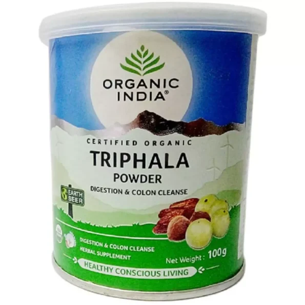 Organic India Triphala Powder, Organic India Triphala Powder usa, Organic India Triphala Powder amazon, Organic India Triphala Powder ebay, Organic India Triphala Powder movingaze
