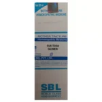 SBL Homeopathy Guatteria Gaumeri Mother Tincture Q 30ml