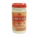 Dehlvi Ambar Isab Care 100gm