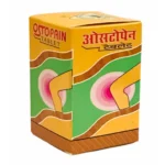 Dehlvi Ambar Ostopain 50 Tablets