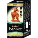 Dehlvi Ambar Safuf Beniyaz 100gm