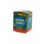 Dehlvi Ambar Habbe Sara 20 Pills