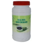 Dehlvi Ambar Halwa Gheekwar 250gm