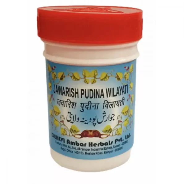 Dehlvi Ambar Jawarish Pudina Wilayti, Dehlvi Ambar Jawarish Pudina Wilayti usa, Dehlvi Ambar Jawarish Pudina Wilayti amazon, Dehlvi Ambar Jawarish Pudina Wilayti ebay, Dehlvi Ambar Jawarish Pudina Wilayti movingaze