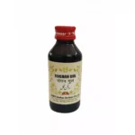 Dehlvi Ambar Roghan Gul 100ml