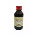 Dehlvi Ambar Roghan Kahu 50ml