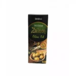 Dehlvi Ambar Roghan Zaitoon 100ml