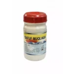 Dehlvi Ambar Safuf Muqliasa 50gm