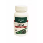 Dehlvi Ambar Arjuna 60 Tablets