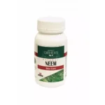 Dehlvi Ambar Neem 60 Tablets